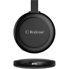 Mira Screen PM-6012 G38 Kablosuz Görüntü+ Ses Aktarıcı