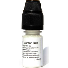 Seika Mantar Öldürücü -(10 Ml)