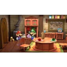 Nintendo Switch Paper Mario The Thousand-Year Door