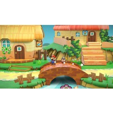 Nintendo Switch Paper Mario The Thousand-Year Door