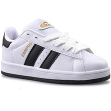 Ispartalılar 9638 Ortopedik Taban Çocuk Spor Ayakkabı Unisex Çocuk Spor