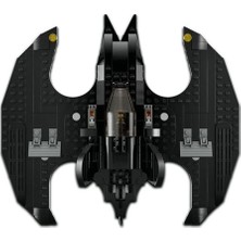 LEGO 76265 Lego® Batwing: Batman™ Joker™’e Karşı 357 Parça +4 Yaş