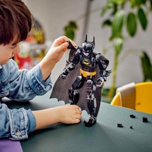 LEGO 76259 Lego® Batman™ Yapım Figürü 275 Parça +8 Yaş