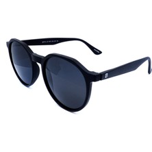 Qzen Unisex Güneş Gözlüğü Polarize ve UV400 Korumalı Q-0015