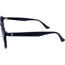 Qzen Unisex Güneş Gözlüğü Polarize ve UV400 Korumalı Q-0015