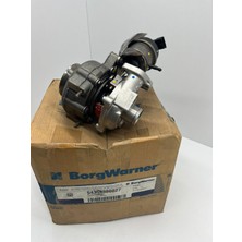 BorgWarner Turbo Komple Fıat Egea-Linea-Punto-Fiorino 1.3 Mtj Euro 5 Kkk 54359880027 -55225439