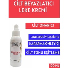 Edwol Cilt Bakım  Krem 100ML
