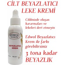 Edwol Cilt Bakım  Krem 100ML