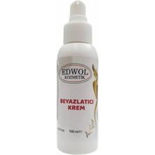 Edwol Cilt Bakım  Krem 100ML