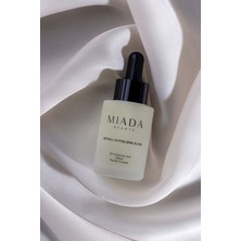 MIADA BEAUTY Retinol Revitalizing Elixir - Canlandırıcı ve Onarıcı Gece Serumu 30 ml