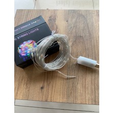 Helios Rgb Ip Şerit LED 10 Mt.