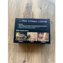 Helios Rgb Ip Şerit LED 10 Mt.