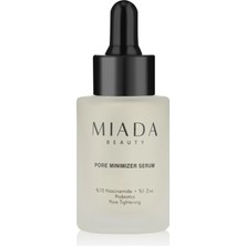 MIADA BEAUTY Pore Minimizer Serum - Serum 30 ml