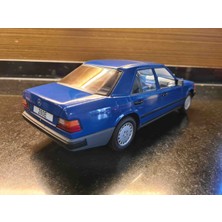 Mcg 1/18 Mercedes 260E W124