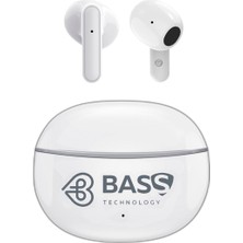 Bass Tws Bluetooth Kulaklık