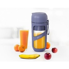 Porodo Smoothie Blender