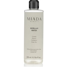 MIADA BEAUTY Micellar Water - Yatıştırıcı Misel Su 250 ml