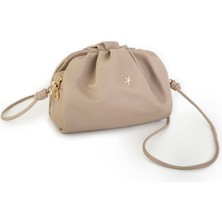 Nas Bag Vera Çanta Nas Bag Kadın Çapraz Zarif Ince Askılı Çanta