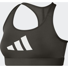 adidas Powerreact Bralette Kadın Bra/Sporcu Sütyeni JE3772