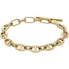 Fossil JF04759-710 Kadın Bileklik