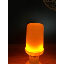 Helios 5W Alev Ampul