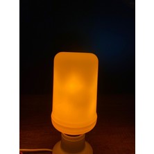 Helios 5W Alev Ampul