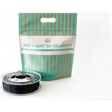 Smart Materials 3D Innovatefil Pp 2.85MM Siyah 650G Filament