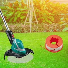 Bosch Orjinal Pro-Tap Misina 1,6mm 8metre  "art 23-26-30  Kenar Kesme Makineliri Ile Uyumlu"