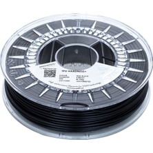 Smart Materials 3D Innovatefil Tpu Hardness+ 2.85MM Siyah 750G Filament