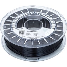 Smart Materials 3D Innovatefil Tpu Hardness+ 1.75MM Siyah 750G Filament