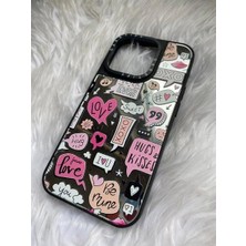 Miscase Iphone 14 Mirror Aynalı Cep Telefonu Kılıfı