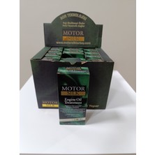 Motorsilk Bor Katkılı Motor Yağ Katkısı 250 x 12ADET (Koli)