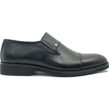 Kocamanlar Berlino 820 Eva  Deri Erkek Klasik Ayakkabı