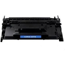 Calligraph Canon CRG-070  /LBP243DW/MF461DW  Muadili Chıpsiz  Toner