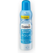 Balea Aqua Nemlendirici Su Spreyi, 150 ml