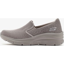 Skechers Fashıon Fıt Dolgu Topuk Kadın Babet 896293TK