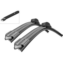 Bosch  BOS-3397007428 Aerotwın Silecek 800-750MM Muz Tipi C4 1...