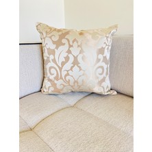 The Boho Home Decor Damask - Dekoratif Kırlent&yastık Kılıfı