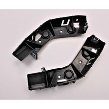 Aft  AFT-KAP45320 Tampon Bağlantı Ayağı Tk. Partner-Berlıngo