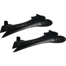 Kaya Plastik  KAY-551 Kapı Iç Kolçağı Mgn Iı Tk