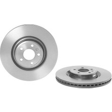 Bosch  BOS-0986479747 Ön Fren Aynası A4-A5 1.8 Tfsı-2.0 Tdı-2....