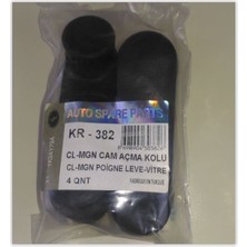 Kaya Plastik  KAY-382 Cam Açma Kolu Clıo-Kng-Mgn-Logan