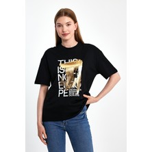 Pepper & Mint Kadın T-Shirt