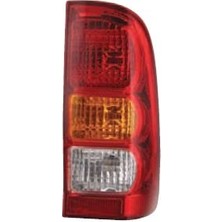 Mars  MAR-612112 Stop Lambası Duysuz Sağ Toyota Hılux 06