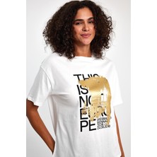 Pepper & Mint Kadın T-Shirt