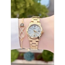 Casio Kadın Kol Saati