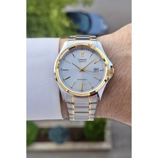 Casio Erkek Kol Saati