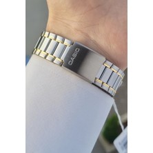 Casio Erkek Kol Saati