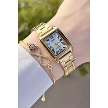 Casio Kadın Kol Saati