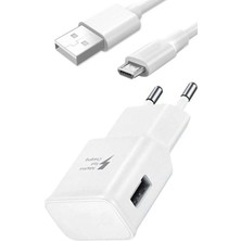 Zipax Zipax Oppo A12 A15 A15SA31 Micro USB Şarj Aleti Set 15W